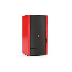 Air Wood VC Box 14 Kw - 2 Bocchette post.  4